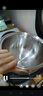 蘇泊爾（SUPOR）適用適配IH電飯煲3L4L5L內(nèi)膽火旋風(fēng)精鐵球釜316L不銹鋼0涂 0涂層球形4升316L不銹鋼送飯勺 曬單實(shí)拍圖