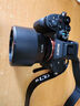索尼（SONY）ILCE-7M4/A7M4全畫幅微單數(shù)碼相機(jī)  微單 專業(yè)級a7m4 A7M4【國補(bǔ)專享】 官方標(biāo)配 曬單實(shí)拍圖