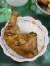 CP正大食品雞全腿4斤（2包）冷凍雞大腿雞腿肉 脆炸雞烤雞腿炸雞腿  曬單實拍圖