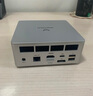 銘凡國家補貼20%新品UM870 Plus 銳龍R7-8745H迷你主機oculink高性能mini主機迷你電腦臺式機游戲辦公 曬單實拍圖