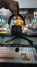 HyperX極度未知颶風(fēng)2/3有線(xiàn)無(wú)線(xiàn)頭戴式耳機游戲耳機靈音聲卡FPS 【全新正品】颶風(fēng)2黑紅+靈音聲卡 曬單實(shí)拍圖
