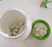 小葵花DHA藻油磷脂酰絲氨酸PS+DHA藻油凝膠糖果兒童青少年葉黃素腦營(yíng)養 3盒【周期裝】 曬單實(shí)拍圖