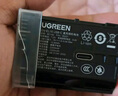 綠聯(lián)3C認(rèn)證EN-EL15相機(jī)電池適用尼康Z5/z62/z63/ZF/Z8/Z6ii/Z7ii/D810/D850/D7500/D7200/D7000/D7100 曬單實(shí)拍圖