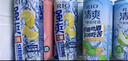 銳澳預(yù)調(diào)酒雞尾酒果酒洋酒強(qiáng)爽8度清爽5度微醺3度 330ml*24罐口味隨機(jī) 曬單實(shí)拍圖