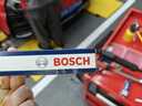 博世（BOSCH）EVO銥鉑金火花塞四支0537奔馳E級E300L/GLC260/GLE350/GLS400V260 曬單實拍圖