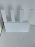 小米（MI）路由器BE3600 2.5G 3600兆級WiFi7【小米手機上網(wǎng)搭檔】4核高通處理器 2.5G網(wǎng)口 IOT聯(lián)動 曬單實拍圖