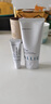 皚麗（ALLIE）嘉娜寶防曬霜戶外通勤禮物穩(wěn)定成膜妝前乳SPF50+水潤(rùn)防曬乳90g 曬單實(shí)拍圖