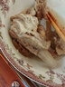 澇河橋 供港寧夏灘羊半扇羊排凈重3斤/袋 生鮮羊肉燒烤食材 曬單實(shí)拍圖