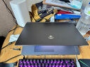 機械師曙光16S【RTX5060 300Hz屏】16英寸AI高能學生辦公游戲本筆記本電腦 R9 7945HX 2.5K 16G 1TB 國補 曬單實拍圖