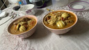 德州扒雞正宗山東特產(chǎn)熟食臘味鹵味燒雞開袋即食五香精選童子雞500g1斤 曬單實(shí)拍圖
