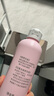 貝親桃子水 桃子水?huà)雰?爽身露 兒童液體爽身露 桃葉精華爽身露 經(jīng)典款200ml*2支 曬單實(shí)拍圖