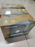 航嘉（Huntkey）WD500K 金牌500W電腦電源（80PLUS金牌/單路40A/全電壓/LLC+SR+DC-DC/智能溫控/apex英雄） 曬單實(shí)拍圖