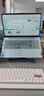 方正Founder筆記本電腦支架平板散熱器360°旋轉無極升降折疊適用Apple小米聯(lián)想拯救者便攜懸空立式顯示增高桌 曬單實拍圖