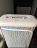 美的（Midea）【折疊迷你便攜】干衣機(jī)烘干機(jī)家用小型旅行烘干機(jī)嬰兒衣物護(hù)理機(jī)烘鞋內(nèi)褲消毒脫水機(jī)國(guó)家補(bǔ)貼10D1 曬單實(shí)拍圖