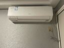 海信（Hisense）【林更新同款】新風(fēng)空調(diào)X3Pro大1.5匹增氧新風(fēng) AI省電新一級國家補(bǔ)貼20% 掛機(jī)KFR-35GW/X300Pro-X1 曬單實(shí)拍圖