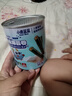 小鹿藍(lán)藍(lán) 高鈣DHA鱈魚松海苔卷鱈魚味 寶寶零食鮮脆海苔鱈魚肉松卷108g 曬單實(shí)拍圖