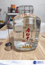 滏陽(yáng)河 古法 老白干衡水53度老白干60/67/72度純糧食酒泡酒散裝高度白酒玻璃桶裝送禮 72度 5L 1壇 （動(dòng)植物泡酒推薦） 曬單實(shí)拍圖