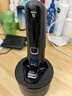 飛利浦（PHILIPS）電動(dòng)剃須刀旋護(hù)新5系Pro旗艦同款微提切科技高端刮胡刀升級(jí)清潔倉(cāng) 生日禮物送男友5831升級(jí)款 曬單實(shí)拍圖