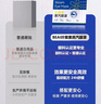 欣沁 針線包家用針線盒套裝縫補(bǔ)便捷旅行手工縫補(bǔ)工具全套 28件套黑色 曬單實(shí)拍圖
