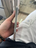 Apple【國(guó)行補(bǔ)貼】iPhone 16Pro Max 蘋果16Promax 國(guó)行 5G 蘋果手機(jī) 白色鈦金屬【活動(dòng)保價(jià)】 256GB【原裝未使用+豪華大禮包+店保2年】 曬單實(shí)拍圖