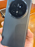 品勝 適用華為Mate70 Pro/Pro+手機(jī)殼mate70pro素皮保護(hù)套軟邊超薄防摔抗指紋商務(wù)男女素皮殼 雅丹黑 曬單實(shí)拍圖