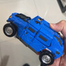 展高迷你特工隊玩具五炫創(chuàng)世機甲金剛變形汽車兒童生日禮物男孩玩具 五周年版-五炫機甲-弗特 曬單實拍圖
