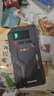 紐曼（Newsmy）【3C認(rèn)證】搭電寶汽車應(yīng)急啟動電源充氣泵一體機(jī)戶外電源車載充氣泵充電寶移動電源12v打火神器V5 曬單實拍圖