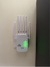 wifi信號放大器HUAWEL無(wú)線(xiàn)中繼器路由中繼器高速穿墻王信號增強器 四天線(xiàn)300M【提升80%】至尊版 曬單實(shí)拍圖
