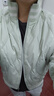 雪中飛短款輕便羽絨服女士秋冬季旅游出行百搭輕松時(shí)尚保暖舒適外套衣服 果綠色 L (165) 曬單實(shí)拍圖