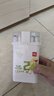 得力(deli)24色食品級水性馬克筆兒童粗細雙頭三角桿可水洗水彩筆學(xué)生美術(shù)畫(huà)筆熒光筆學(xué)生開(kāi)學(xué)禮物 曬單實(shí)拍圖