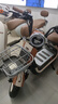 雅迪【重磅新品】冠能S 熱浪70  電動(dòng)自行車高顏值時(shí)尚通勤代步小型智能電動(dòng)車【門店自提】 顏色到店自選 曬單實(shí)拍圖