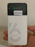 影騰隨身wifi三網(wǎng)通用無(wú)線(xiàn)wi-fi6免插卡移動(dòng)聯(lián)通電信無(wú)限制便攜式4G高速隨行網(wǎng)絡(luò )通用流量2025款5GHF 三網(wǎng)通8000毫安電池-充電上網(wǎng)兩用+續航翻倍 曬單實(shí)拍圖
