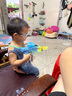 babycare嬰兒理發(fā)器整機防水低音自動(dòng)吸發(fā)兒童剃頭發(fā)禮盒寶寶專(zhuān)用 辛德白 曬單實(shí)拍圖