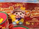 TOP TOY史迪奇MINI絨絨系列史迪仔迷你萌粒盲袋女生七夕情人節(jié)禮物 單袋 曬單實拍圖