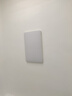 顧家led吸頂燈護(hù)眼普瑞光源客廳臥室燈具三室二廳套餐【包安裝】 曬單實(shí)拍圖