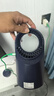 美的（Midea）滅蚊燈家用滅蚊器驅(qū)蚊器物理吸入式臥室客廳母嬰基孔肯雅熱滅蚊 曬單實(shí)拍圖