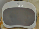 京東京造腰部按摩儀按摩墊Back pro腰部按摩器肩頸腰背部按摩儀護(hù)腰靠墊揉捏便攜生日禮物女七夕情人節(jié)禮物 曬單實(shí)拍圖
