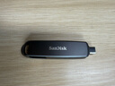 閃迪（SanDisk） 1TB USB3.2 Type-C 雙接口 高速固態(tài)U盤(pán) 讀1000MB/s 寫(xiě)900MB/s 手機電腦 大容量?jì)?yōu)盤(pán) 曬單實(shí)拍圖