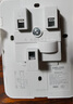 德力西（DELIXI）漏電保護(hù)開(kāi)關(guān)86型漏電保護(hù)器 纖薄款32A大功率 曬單實(shí)拍圖