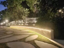 瑀火新款太陽(yáng)能燈帶戶外防水庭院燈超亮室外陽(yáng)臺(tái)花園氛圍裝飾led燈條 【工程品質(zhì)】20米2400燈 【暖光】太陽(yáng)能USB兩用+遙控 曬單實(shí)拍圖
