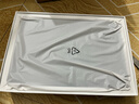 HUWYI平板電腦padPro2025新款ipad 4K超清大屏全面屏144Hz全網(wǎng)通5G高刷網(wǎng)課學(xué)習游戲娛樂(lè )辦公 柔光紫 17pro16G運行+256G內存+豪華禮品12英 曬單實(shí)拍圖