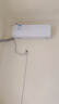 海信（Hisense）空調(diào) 大1.5匹 易省電SE 小蘋果 AI省電 大風(fēng)量 新一級(jí)能效 國家補(bǔ)貼20% 空調(diào)掛機(jī)KFR-35GW/E380-X1 曬單實(shí)拍圖