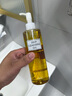 DHC蝶翠詩(shī)橄欖卸妝油300ml 溫和潔顏油卸妝易乳化不油膩敏肌可用 曬單實(shí)拍圖