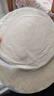 悅味紀 原味燙面春餅1.05kg 30張 燒烤卷餅薄餅 手抓餅 早餐半成品 速食 曬單實(shí)拍圖