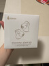 漫步者（EDIFIER）Comfo Clip Q qq耳夾式藍(lán)牙耳機(jī) 開放式 同聲傳譯 適用蘋果華為小米OPPO手機(jī) 奶霜白 曬單實(shí)拍圖