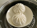 五芳齋豬肉早餐大包510克6只 肉包子早餐半成品食品早點(diǎn)面點(diǎn)生鮮 曬單實(shí)拍圖