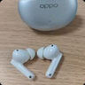 OPPO Enco Free4 【國家補(bǔ)貼】真無線入耳式藍(lán)牙耳機(jī)降噪耳機(jī)搭檔 Find X8通用蘋果華為小米手機(jī)星瀚銀 曬單實(shí)拍圖
