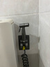 MUNOKY【德國(guó)】馬桶沖水噴槍馬桶伴侶一進(jìn)二出角閥衛(wèi)生間沖洗高壓帶噴槍 大沖力馬桶噴槍套裝【槍灰】 一進(jìn)二出雙控角閥丨強(qiáng)勁增壓沖力 曬單實(shí)拍圖