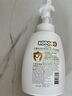 獅王（Lion）小獅王洗發(fā)沐浴露二合一500ml 弱酸溫和桃葉兒童洗發(fā)水沐浴液 曬單實拍圖