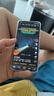 vivo Y500 8GB+256GB 冰川藍 8200mAh超薄藍海電池 IP69+滿級防水 越級旗艦外觀 耐用抗摔 AI手機 曬單實拍圖